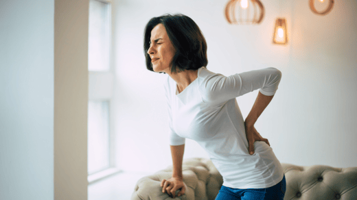 Five Facts you should know about low back pain